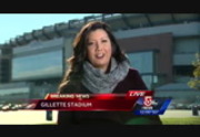 NewsCenter 5 at Noon : WCVB : December 2, 2016 12:00pm-12:30pm EST