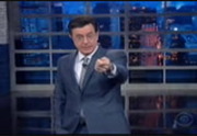 The Late Show With Stephen Colbert : WDBJ : February 25, 2016 11:35pm-12:37am EST