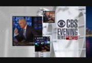 CBS Evening News With Scott Pelley : WDJT : December 8, 2016 5:30pm-6:00pm CST