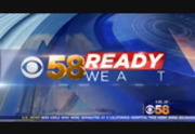 CBS 58 Morning News at 4:30am : WDJT : December 9, 2016 4:30am-5:00am CST