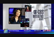 CBS Weekend News : WDJT : December 11, 2016 5:00pm-5:30pm CST