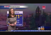 CBS 58 News at 4pm : WDJT : December 12, 2016 4:00pm-5:00pm CST