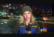 CBS 58 News at 5:00pm : WDJT : December 12, 2016 5:00pm-5:30pm CST