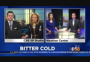 CBS 58 Morning News at 4:30am : WDJT : December 14, 2016 4:30am-5:00am CST