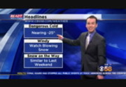 CBS 58 Morning News 5am : WDJT : December 14, 2016 5:00am-6:00am CST