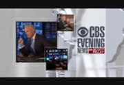 CBS Evening News With Scott Pelley : WDJT : December 14, 2016 5:30pm-6:00pm CST