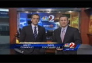 WESH 2 News Early Sunrise Weekend : WESH : March 19, 2016 5:00am-6:00am EDT