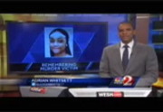 WESH 2 News at 11pm Weekend : WESH : March 20, 2016 11:00pm-11:30pm EDT