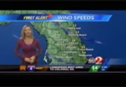 WESH 2 News Early Sunrise : WESH : March 21, 2016 5:00am-6:00am EDT