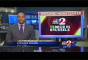 WESH 2 News at 5pm : WESH : March 22, 2016 5:00pm-6:00pm EDT