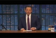 Late Night With Seth Meyers : WESH : March 23, 2016 12:37am-1:37am EDT