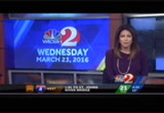 WESH 2 News at 4:30AM : WESH : March 23, 2016 4:30am-5:00am EDT