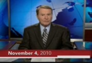 PBS NewsHour : WETA : November 4, 2010 7:00pm-8:00pm EDT