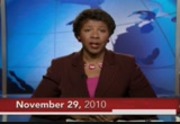 PBS NewsHour : WETA : November 29, 2010 7:00pm-8:00pm EST