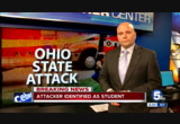 News 5 at 6pm : WEWS : November 28, 2016 6:00pm-6:30pm EST