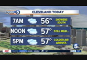 Good Morning Cleveland at 5am : WEWS : November 30, 2016 5:00am-6:00am EST