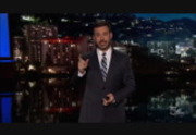 Jimmy Kimmel Live : WEWS : December 1, 2016 11:35pm-12:37am EST