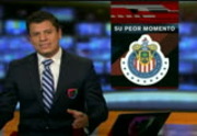 Noticiero Univision Fin de Semana : WFDC : October 28, 2013 5:35am-6:00am EDT