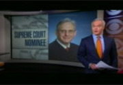 CBS Evening News With Scott Pelley : WFOR : March 16, 2016 6:30pm-7:00pm EDT