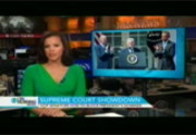 CBS Morning News : WFOR : March 17, 2016 4:30am-5:00am EDT