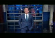 The Late Show With Stephen Colbert : WFOR : March 21, 2016 11:35pm-12:37am EDT