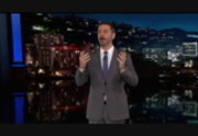 Jimmy Kimmel Live : WFTS : November 28, 2016 11:35pm-12:37am EST