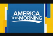 America This Morning : WFTS : November 29, 2016 4:00am-4:30am EST