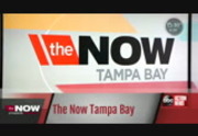 The Now Tampa Bay : WFTS : December 1, 2016 4:00pm-5:00pm EST