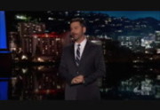 Jimmy Kimmel Live : WFTS : December 1, 2016 11:35pm-12:37am EST