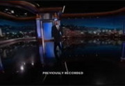 Jimmy Kimmel Live : WFTV : March 18, 2016 11:35pm-12:37am EDT