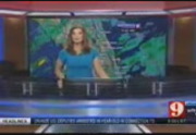 Eyewitness News This Morning Sunday @ 5:00am : WFTV : March 20, 2016 5:00am-6:00am EDT