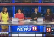 Eyewitness News This Morning @ 5am : WFTV : March 21, 2016 5:00am-5:30am EDT