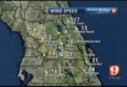 Eyewitness News This Morning @ 5:30am : WFTV : March 21, 2016 5:30am-6:00am EDT