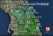 Eyewitness News This Morning @ 6am : WFTV : March 21, 2016 6:00am-7:00am EDT