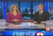 Eyewitness News @ 5:30 : WFTV : March 21, 2016 5:30pm-6:00pm EDT