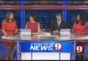 Eyewitness News This Morning @ 5am : WFTV : March 22, 2016 5:00am-5:30am EDT