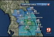 Eyewitness News This Morning @ 6am : WFTV : March 22, 2016 6:00am-7:00am EDT