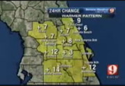 Eyewitness News This Morning @ 6am : WFTV : March 23, 2016 6:00am-7:00am EDT