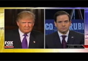 Fox News Sunday With Chris Wallace : WFXR : February 21, 2016 9:00am-10:00am EST