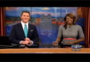 WFXR News Good Day Virginia @ 6 : WFXR : February 22, 2016 6:00am-7:00am EST