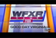 WFXR News Good Day Virginia @ 8 : WFXR : February 23, 2016 8:00am-9:00am EST