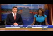 WFXR News Good Day Virginia @ 6 : WFXR : February 25, 2016 6:00am-7:00am EST