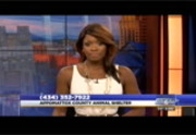 WFXR News Good Day Virginia @ 6 : WFXR : February 26, 2016 6:00am-7:00am EST