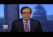 Fox News Sunday With Chris Wallace : WFXR : February 28, 2016 9:00am-10:00am EST