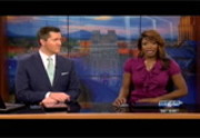 WFXR News Good Day Virginia @ 6 : WFXR : February 29, 2016 6:00am-7:00am EST