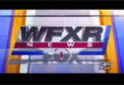 WFXR News First at Ten : WFXR : February 29, 2016 10:00pm-11:00pm EST