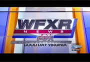 WFXR News Good Day Virginia @ 7 : WFXR : March 1, 2016 7:00am-8:00am EST