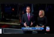 FOX 25 News at 10 : WFXT : November 22, 2016 1:00am-2:00am EST