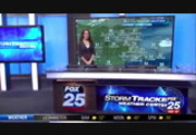 FOX 25 Morning News : WFXT : November 22, 2016 4:00am-4:30am EST