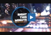 RightThisMinute : WFXT : November 23, 2016 3:30am-4:01am EST